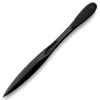 Макет ножа Cold Steel FGX Nightshade ™ Jungle Dart, довжина клинка 95 мм, 20 г