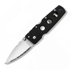 Складаний ніж Cold Steel Hold Out lll Medium