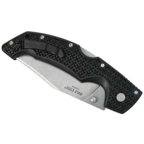 Складной нож Cold Steel Voyager Large