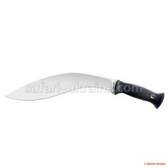 Мачете Cold Steel Кукрі Gurkha Kukri (SK-5 High Carbon) (комісійний товар)