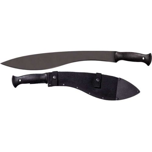 Мачете Cold Steel Magnum Kukri Machete, длина клинка 43,1 см