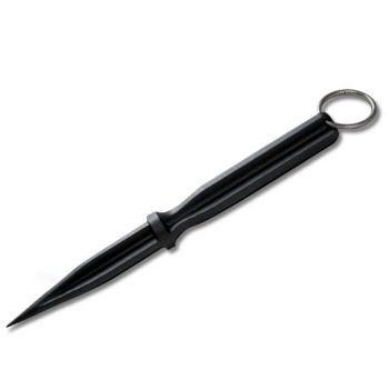 Крестовой нож Cold Steel Cruciform Dagger, длина клинка 88 мм, 28 г