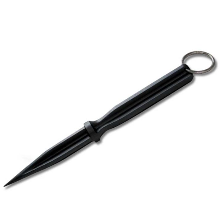Хрестовий ніж Cold Steel Cruciform Dagger, довжина клинка 88 мм, 28 г 