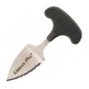 Тактический нож с фиксированным клинком Urban pal, длина клинка 38 мм, 19 г