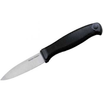 Нож хозяйственный Cold Steel Paring Knife, длина клинка 76 мм