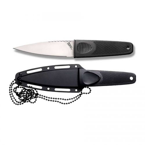 Мисливський ніж Cold Steel Brave Heart, довжина клинка 101 мм 