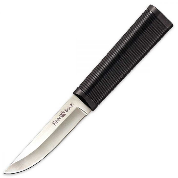 Охотничий нож Cold Steel Finn Bear, длина клинка 101 мм