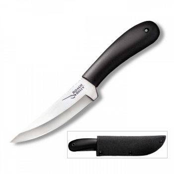 Нож с фиксированным клинком Cold Steel Roach Belly, длина клинка 114 мм