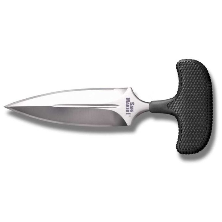 Охотничий нож Cold Steel Safe Maker I, длина клинка 114 мм