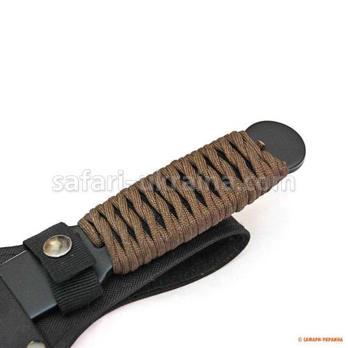 Нож Cold Steel True Flight Thrower (комиссионный товар)