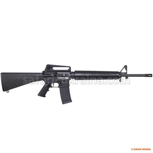 Карабін Colt AR15A4 Rifle, кал. 223 Rem, ствол 50,8 см Карабін Colt AR15A4 Rifle, кал. 223 Rem, ствол 50,8 см