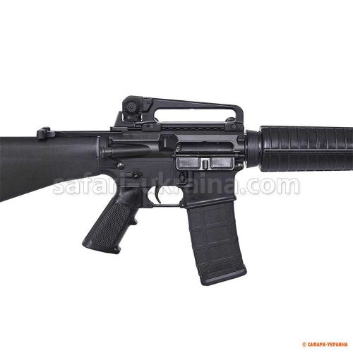 Карабін Colt AR15A4 Rifle, кал. 223 Rem, ствол 50,8 см 