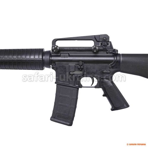 Карабін Colt AR15A4 Rifle, кал. 223 Rem, ствол 50,8 см 