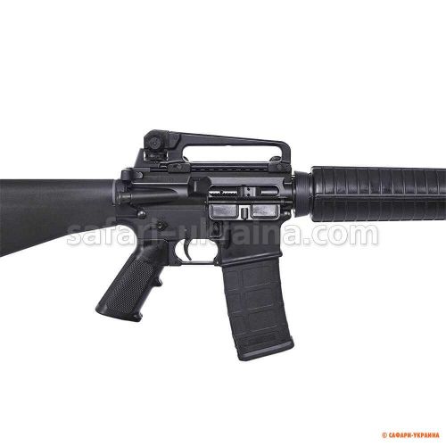 Карабін Colt AR15A4 Rifle, кал. 223 Rem, ствол 50,8 см 