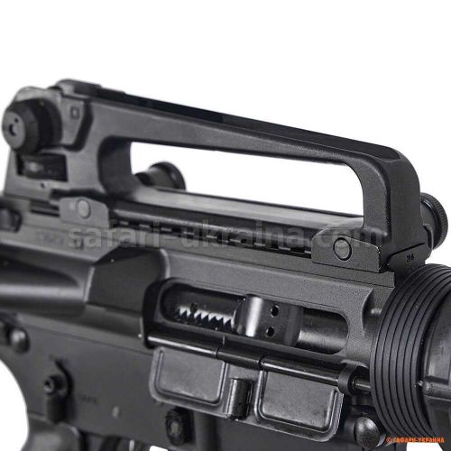Карабін Colt AR15A4 Rifle, кал. 223 Rem, ствол 50,8 см 