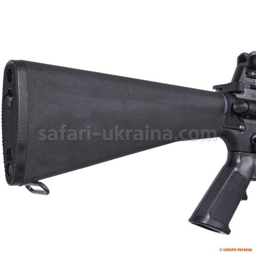 Карабін Colt AR15A4 Rifle, кал. 223 Rem, ствол 50,8 см 