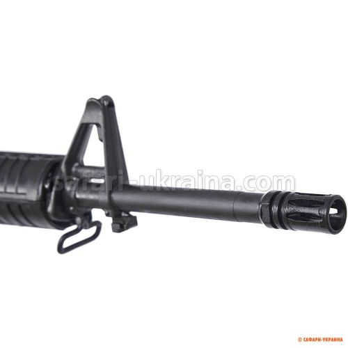 Карабін Colt AR15A4 Rifle, кал. 223 Rem, ствол 50,8 см 