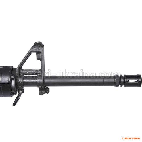 Карабін Colt AR15A4 Rifle, кал. 223 Rem, ствол 50,8 см 