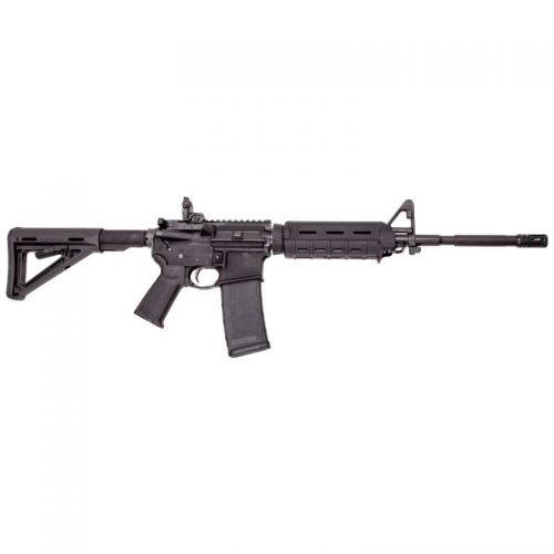 Карабин Colt M4, кал.223 Rem, ствол 40,6 см Карабин Colt M4, кал.223 Rem, ствол 40,6 см