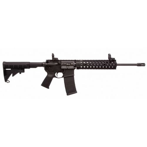 Карабин нарезной Colt M4, кал.223 Rem, ствол 16 Карабин нарезной Colt M4, кал.223 Rem, ствол 16