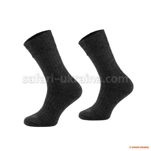 Носки Comodo SMK, black Носки Comodo SMK, black