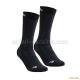 Мужские термоноски Craft Warm Mid Sock Black/White