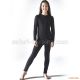 Комплект дітячої термобілизни Craft Core Warm Baselayer Set JR