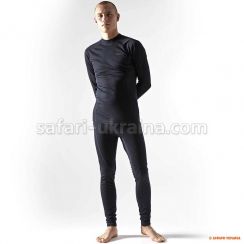 Комплект чоловічої термобілизни Craft Core Warm Baselayer Set