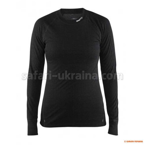 Термофутболка Craft Nordic Wool CN Woman Термофутболка Craft Nordic Wool CN Woman