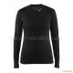 Термофутболка Craft Nordic Wool CN Woman
