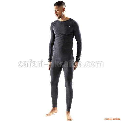 Термобелье Core Wool Merino Set M Термобелье Core Wool Merino Set M