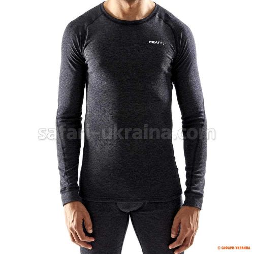 Термобелье Core Wool Merino Set M