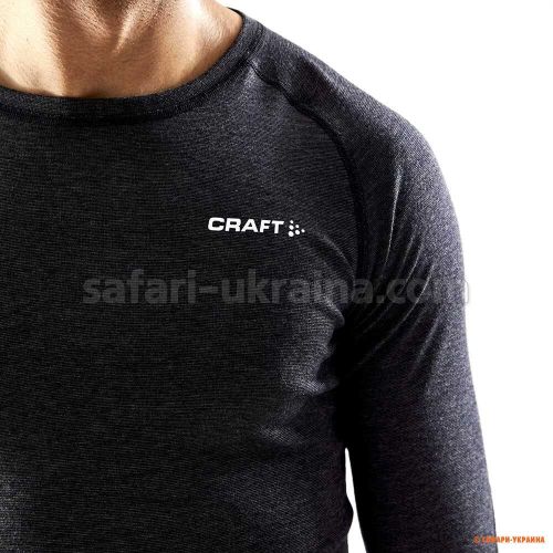 Термобелье Core Wool Merino Set M