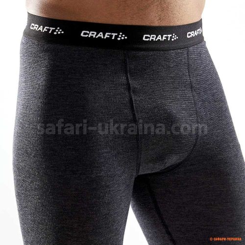 Термобелье Core Wool Merino Set M