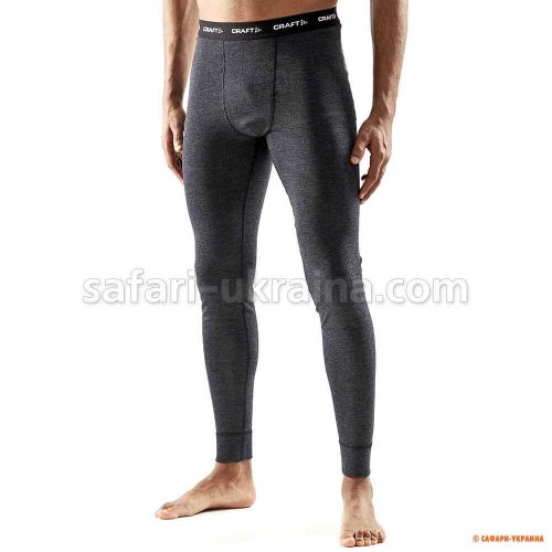 Термобелье Core Wool Merino Set M