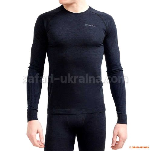 Термофутболка Core Dry Active Comfort LS M
