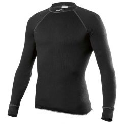 Чоловіча термофутболка Craft Active Crewneck LS