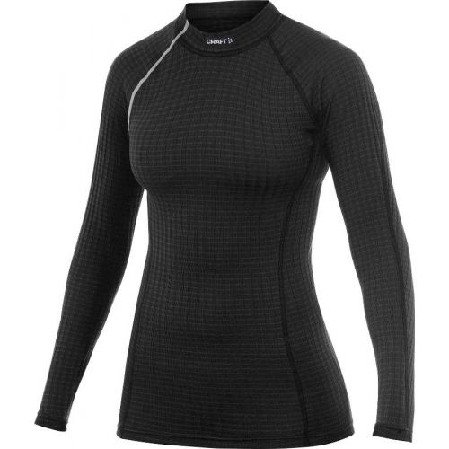 Термофутболка женская Craft Active Extreme Crewneck Women, арт.190987 Термофутболка женская Craft Active Extreme Crewneck Women, арт.190987