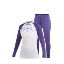 Комплект термобілизни жіночий Craft Active Multi 2-Pack Women, арт.193898