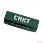 Ніж складаний CRKT Slacker, довжина клинка 85 мм 