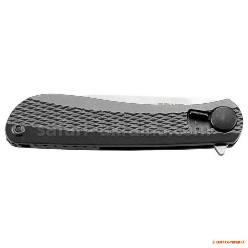 Нож складной CRKT Slacker, длина клинка 85 мм