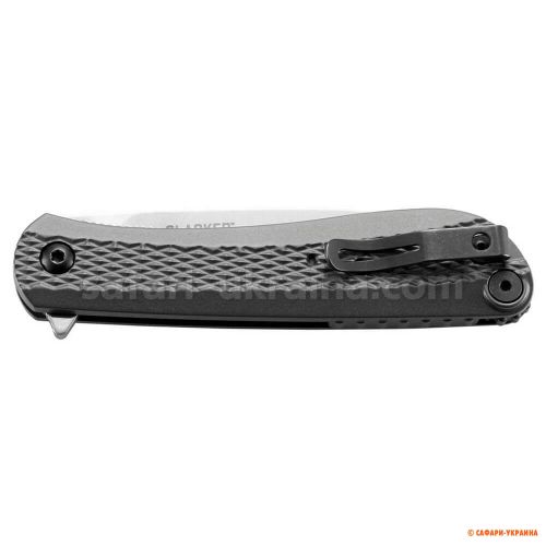 Нож складной CRKT Slacker, длина клинка 85 мм