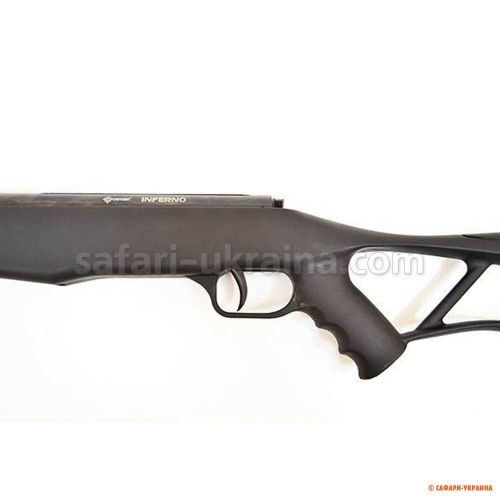 Винтовка пневматическая Crosman Inferno L-CSIN7