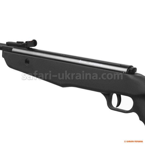 Винтовка пневматическая Crosman Inferno L-CSIN7