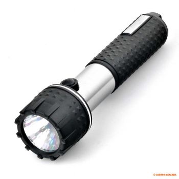 Ручной фонарик Cyclops 3DFL, мощность 9 лм