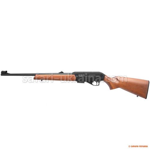 Карабин нарезной CZ512 кал.22LR