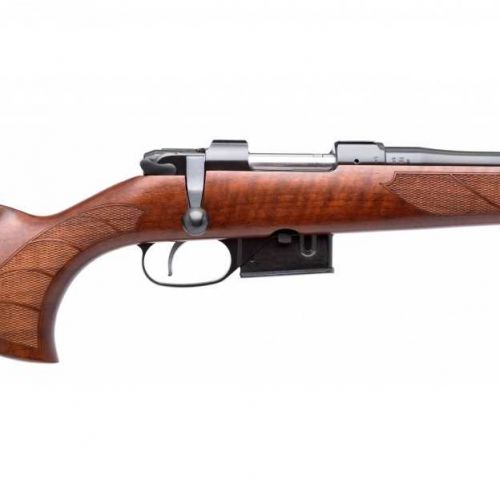 Карабин нарезной Ceska Zbrojovka CZ527 Lux, кал.223 Rem, ствол 60 см