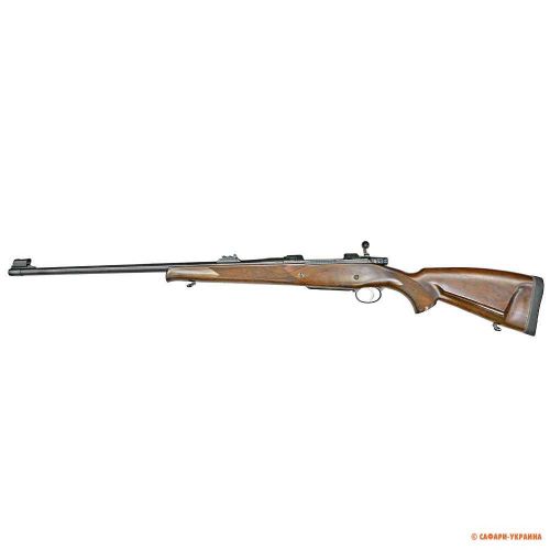 Нарізний карабін CZ550 Magnum, кал.416 RIGBY, ствол 63,5 см 