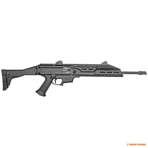 Карабін Ceska Zbrojovka Scorpion EVO 3 S1, кал. 9х21 Карабін Ceska Zbrojovka Scorpion EVO 3 S1, кал. 9х21