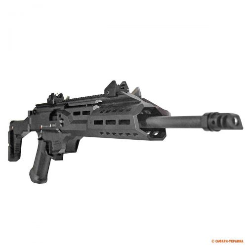 Карабін Ceska Zbrojovka Scorpion EVO 3 S1, кал. 9х21 